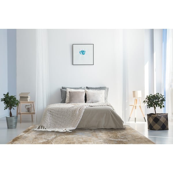 Covor bej 80x120 cm Avanti – FD-image-2