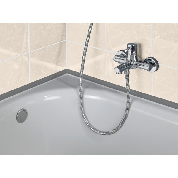 Bandă adezivă Wenko, gri-image-2