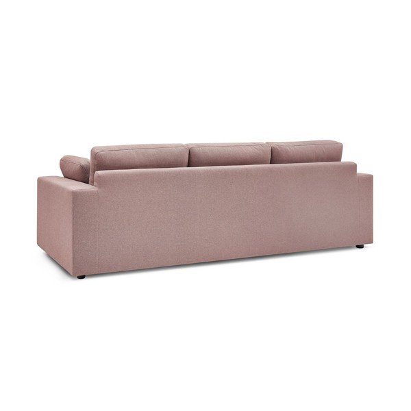 Canapea roz 250 cm Belair – Bobochic Paris-image-4