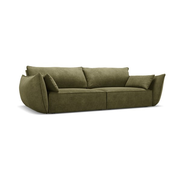 Canapea verde 208 cm Vanda – Mazzini Sofas-image-2