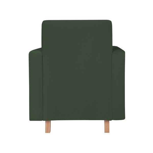 Fotoliu Kooko Home Massimo, verde închis-image-2