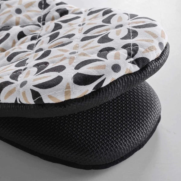 Mănușă de bucătărie  din bumbac Solaris – douceur d'intérieur-image-2