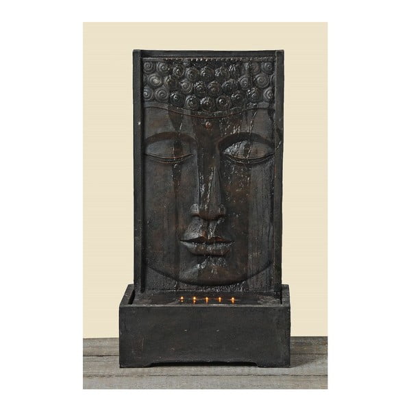 Fântână arteziană Boltze Buddha, 90 cm