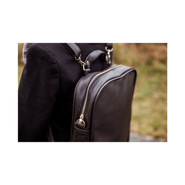 Rucsac Mum-ray Egg Black-image-3