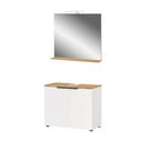 Set mobilă de baie alb Menen – Germania