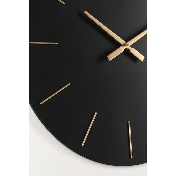 Ceas de perete ø 60 cm Timeline – Yes Everyday-image-1