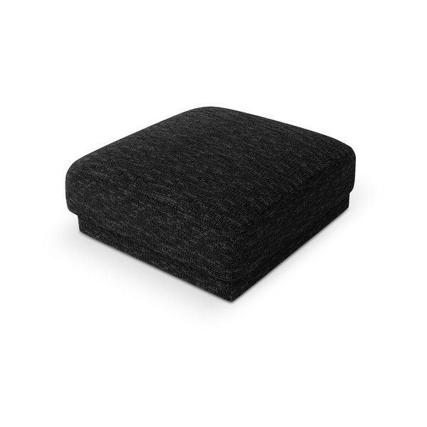 Taburet gri antracit Miley  – Micadoni Home-image-4