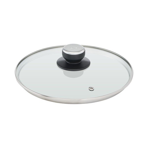 Oală cu capac/cu suprafață antiaderentă 5,2 l Unlimited G2554672 – Tefal-image-4