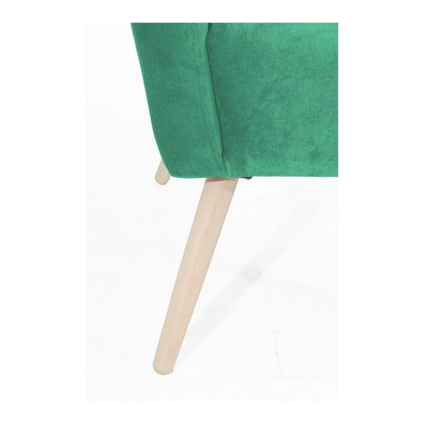 Fotoliu Max Winzer Luigi, verde-image-1