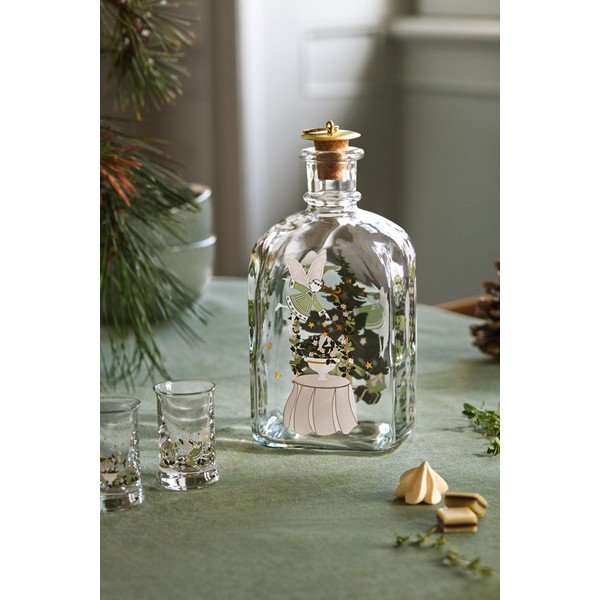 Sticlă din sticlă 730 ml Christmas – Holmegaard-image-4