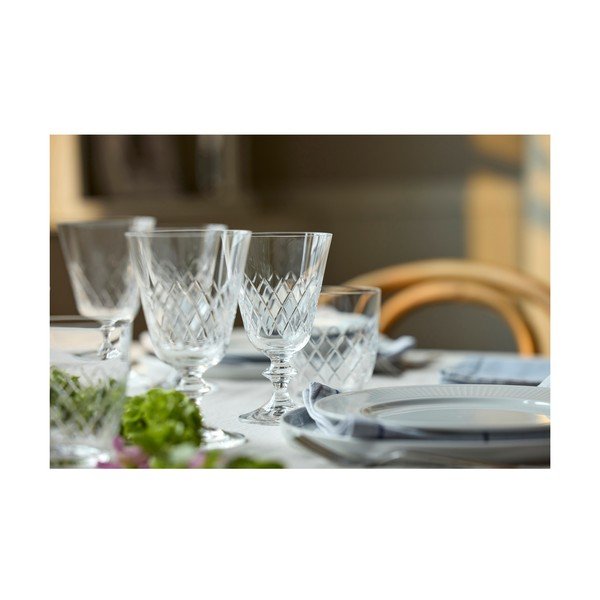 Set de pahare 2 buc. de vin 230 ml Eaton – Lyngby Glas-image-3