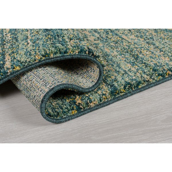 Covor Flair Rugs Enola, 60 x 230 cm, verde-image-3
