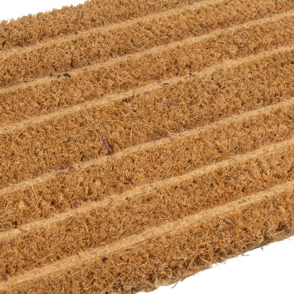 Covoraș de intrare din fibre de nucă de cocos 25x75 cm Ways – Casa Selección-image-2