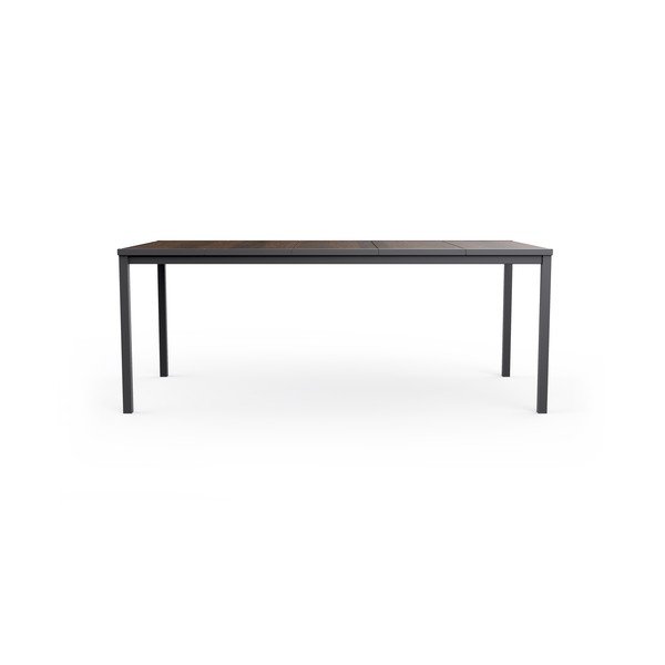 Masă de grădină 95x200 cm Porto – Keter-image-4