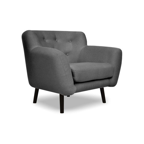 Fotoliu Cosmopolitan design Hampstead, gri-image-2