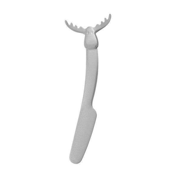 Cuțit din plastic Koziol Rudolf