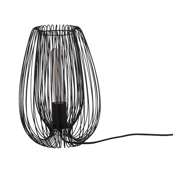 Veioză Leitmotiv Lucid, negru-image-1