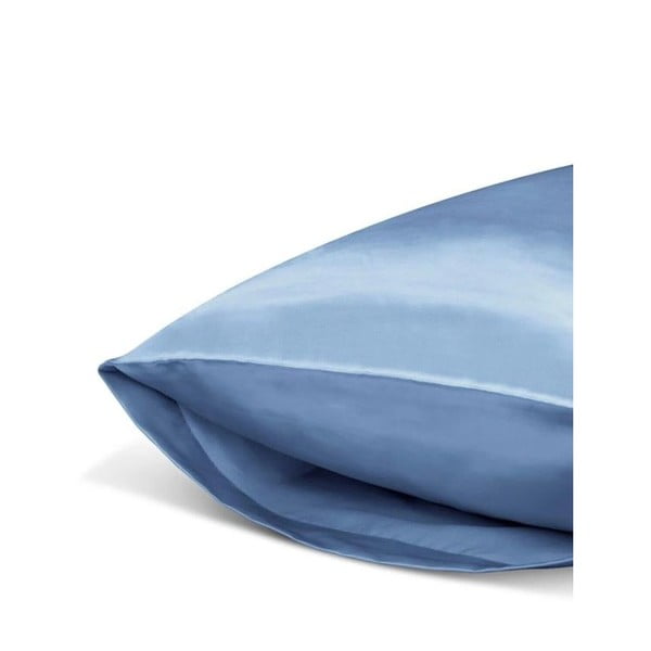 Fețe de pernă 2 buc. din amestec de satin de mătase 50x70 cm – Mila Home-image-2