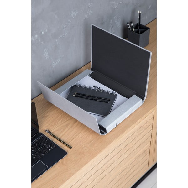 Organizator din carton Olof – Bigso Box of Sweden-image-2