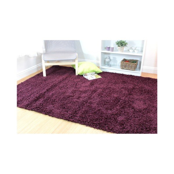 Covor Flair Rugs Cariboo Purple, 60 x 110 cm, violet-image-2