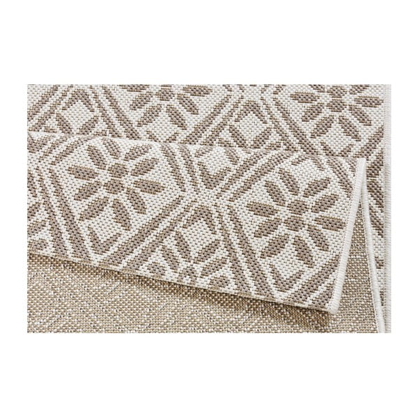 Covor de bucătărie / traversă Zala Living Soho, 80 x 200 cm, bej-alb-image-3