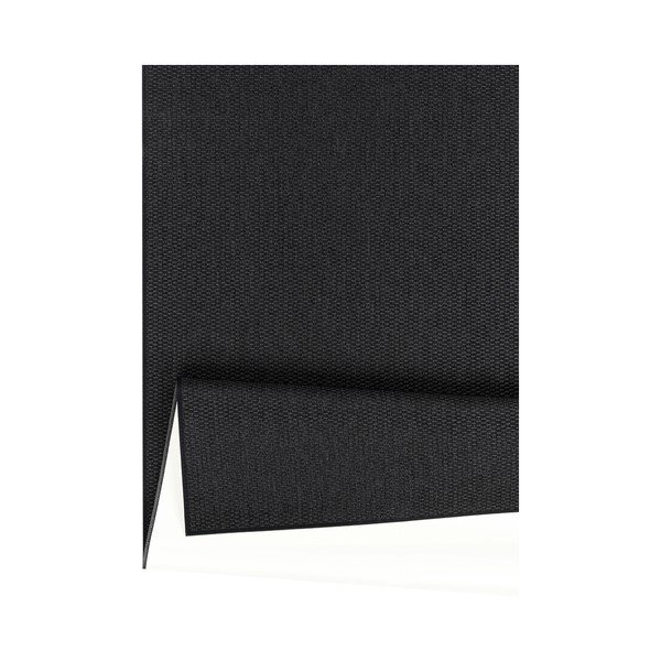 Covor negru 80x60 cm Bono™ - Narma-image-4