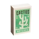 Mini carnețel 130 pagini Cactus - Rex London