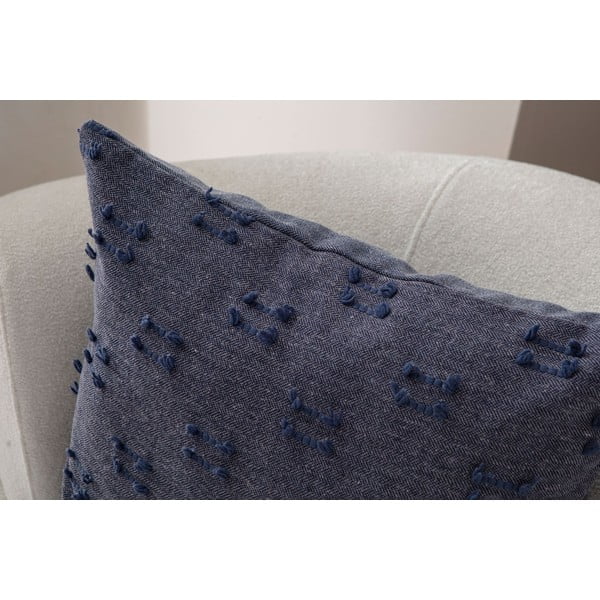 Față de pernă 43x43 cm Tuffet – Mioli Decor-image-2