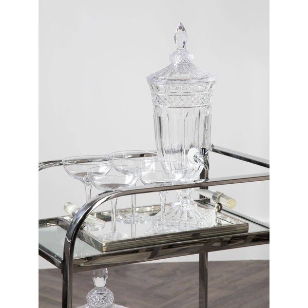 Dozator de băuturi 2 l Savita – Premier Housewares-image-1