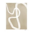 Poster 50x70 cm One Way – Anna Johansson – The Poster Club