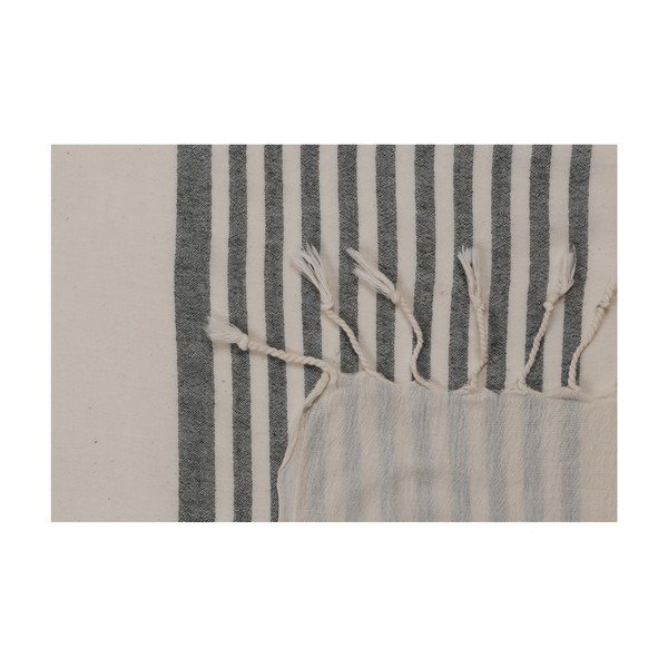 Prosop mâini, 170 x 90 cm, negru - alb-image-4