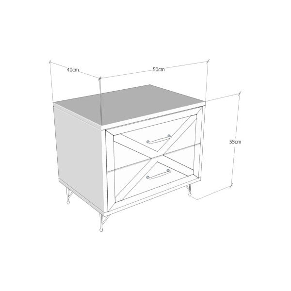 Noptieră Felicita-image-2