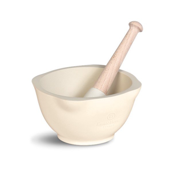 Mojar din ceramică – Emile Henry