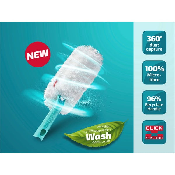 Pămătuf de praf din microfibre Superduster – LEIFHEIT-image-2