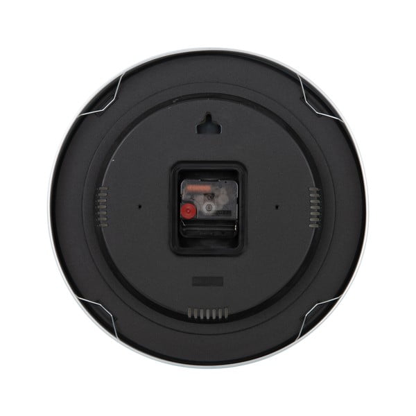 Ceas de perete ø 30 cm Modern Factory – Karlsson-image-2