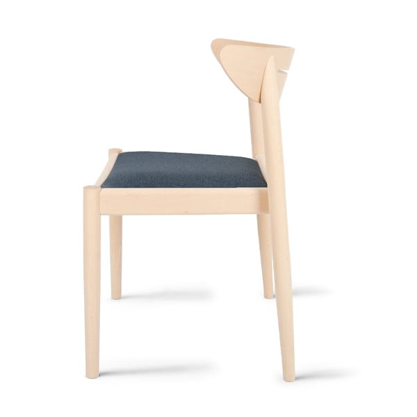 Scaun de dining din lemn de fag  Jakob – Hammel Furniture-image-3