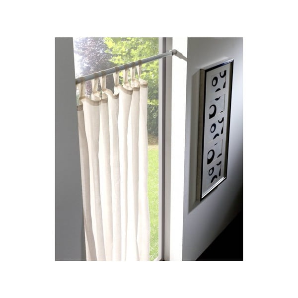 Tijă de fereastră extensibilă din metal 125 - 220 cm – SP TREND-image-1