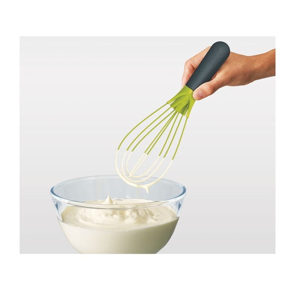 Tel pliabil Joseph Joseph Twist, verde-image-1