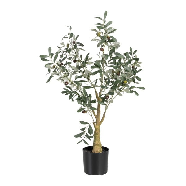 Măslin artificial (înălțime 78 cm) Olive Tree – Ixia