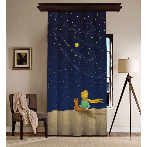 Draperie Cipcici, 260 x 140 cm-image-1