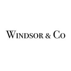 Windsor & Co Sofas · Neso
