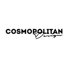Cosmopolitan Design · Bali
