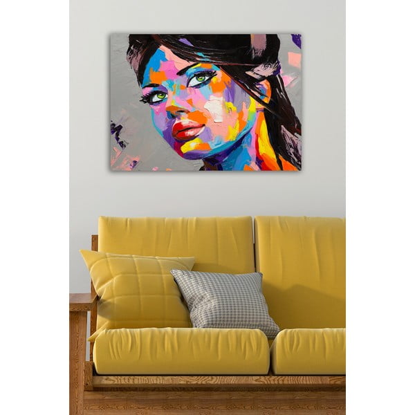 Tablou 70x50 cm – Wallity-image-1