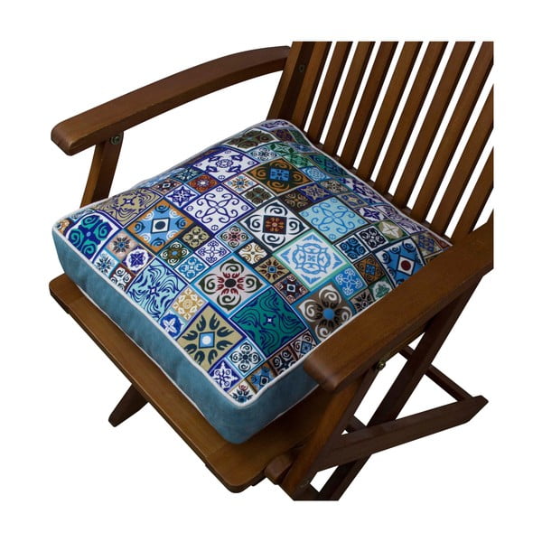 Pernă de scaun 42x42 cm – Mioli Decor