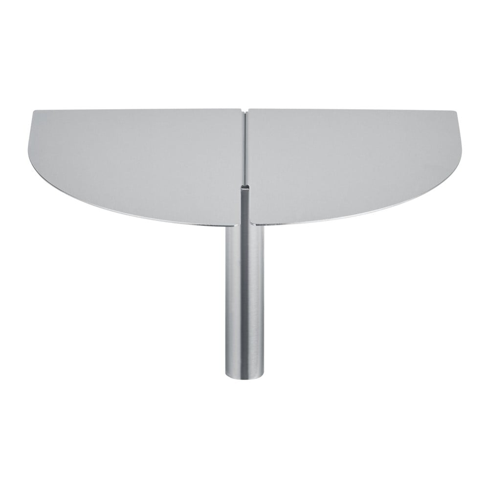 Raft argintiu mat din oțel inoxidabil 30 cm Oru – Blomus