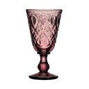 Pahar pentru vin La Rochère Lyonnais, 230 ml, mov ametist