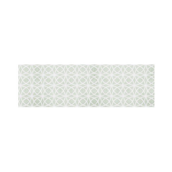 Covor Hanse Home Magic Ornament, 50 x 150 cm, verde-image-1
