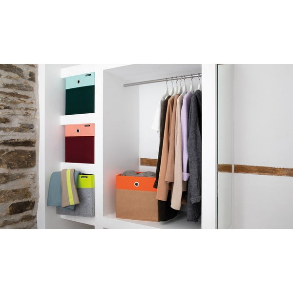 Cutie de depozitare Remember Fridolin-image-1