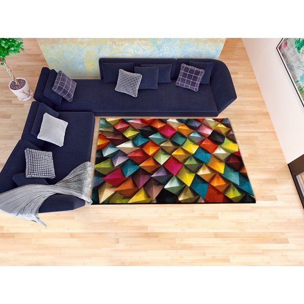 Covor Universal Gio Sharp, 140 x 200 cm-image-1