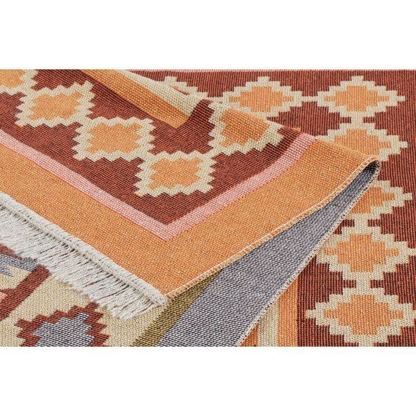 Covor cu 2 fețe din bumbac Hanse Home Switch Banas, 120x170 cm-image-3